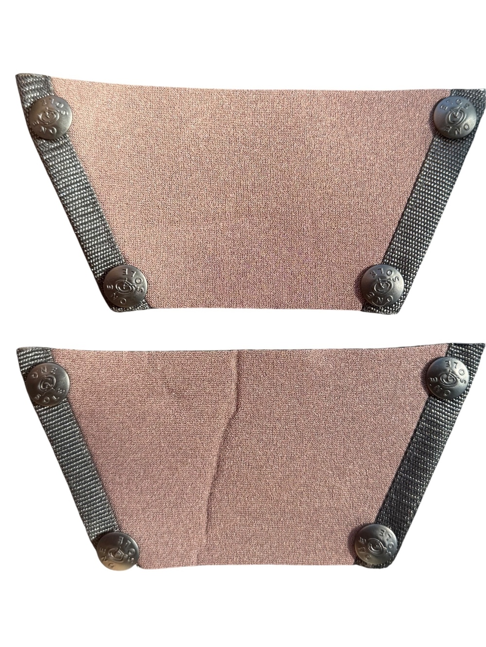 NIP Onesole Brown Topper L